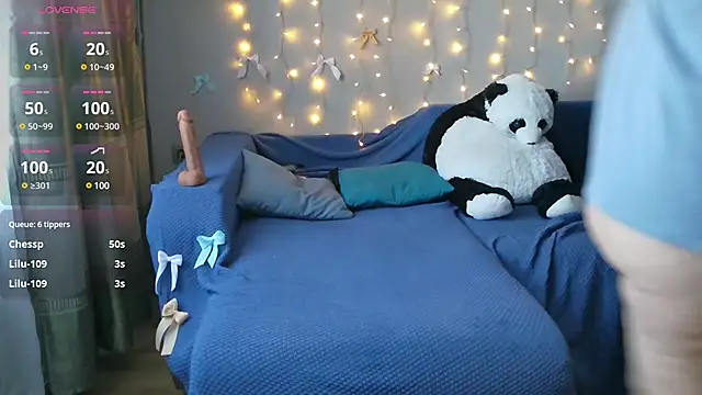 MilaaMilaa online show from 7, 2, 2025