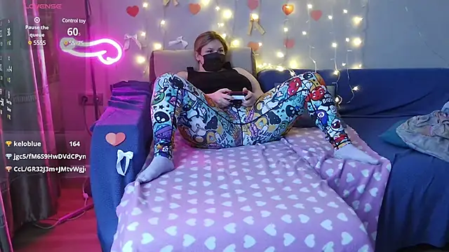 MilaaMilaa online show from 10, 2, 2025