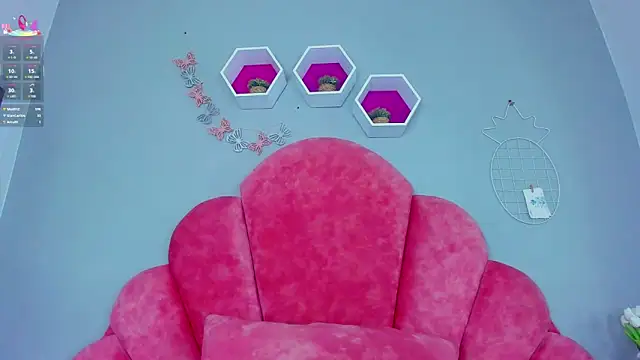 EngelStone online show from 22, 2, 2025