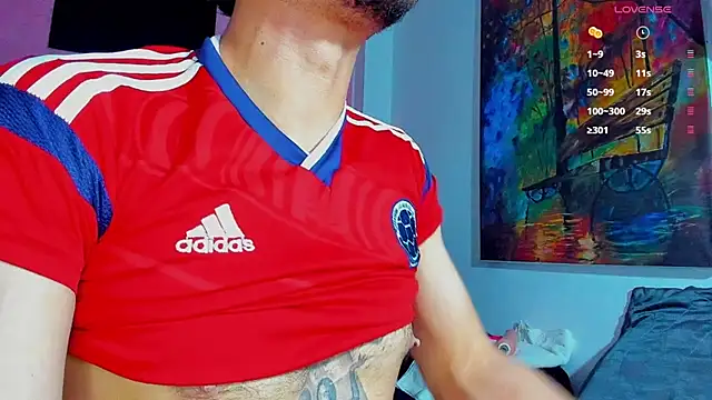 Piggy Eddy online show from 11, 2, 2025