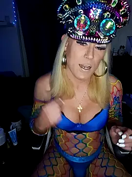 Connie Pepper online show from 25, 1, 2025