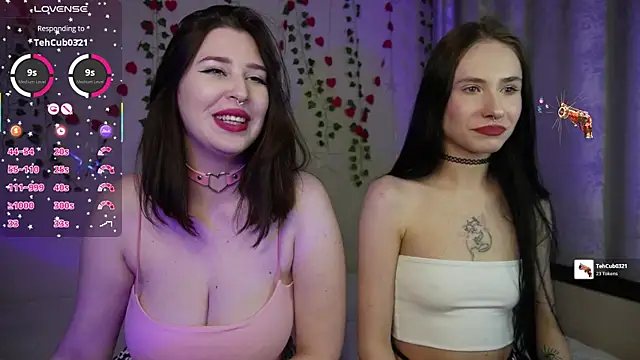 Alice   Rose online show from 10, 5, 2026