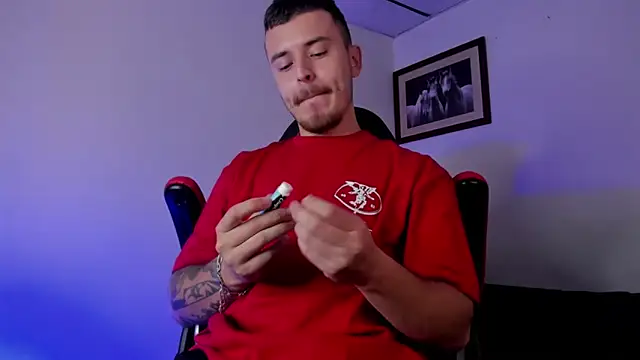 james connor2 online show from 3, 12, 2024