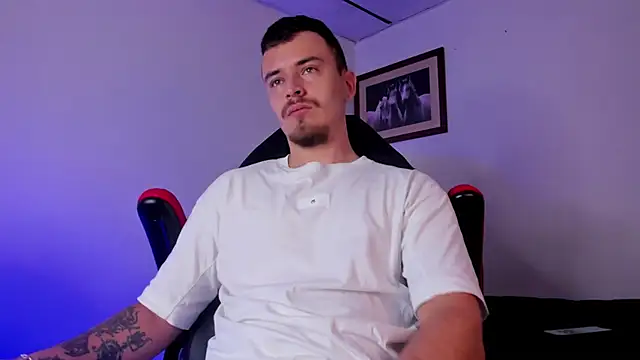 james connor2 online show from 8, 12, 2024