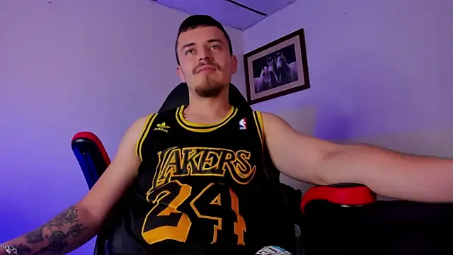 james connor2 online show from 14, 12, 2024