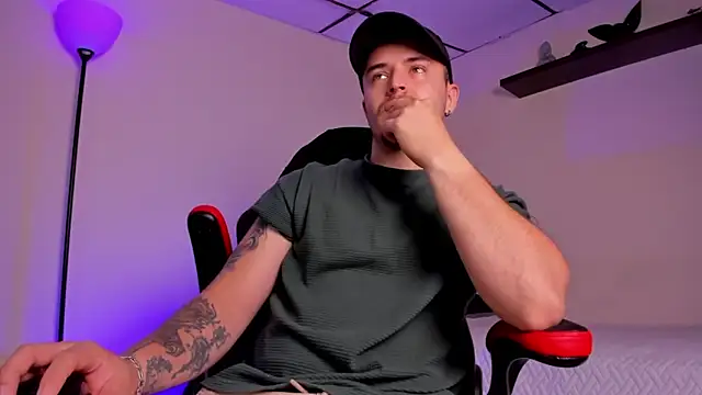 james connor2 online show from 10, 11, 2025