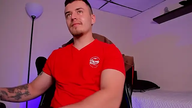 james connor2 online show from 22, 11, 2025