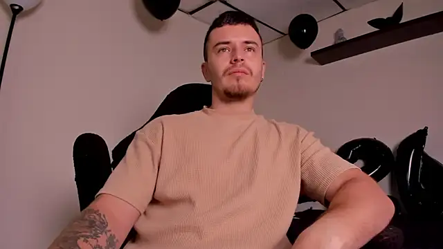 james connor2 online show from 25, 11, 2025