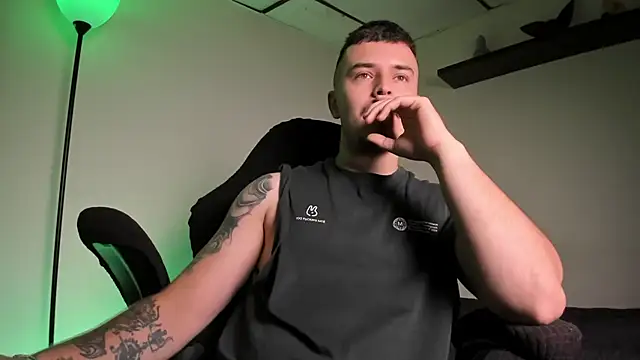 james connor2 online show from 7, 2, 2026