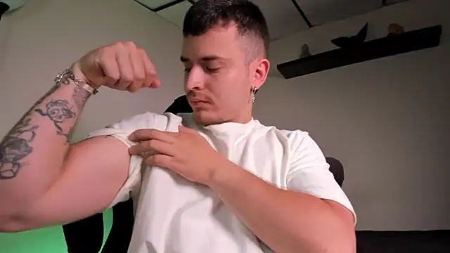 james connor2 online show from 12, 2, 2026