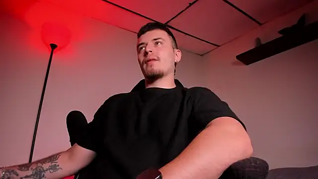 james connor2 online show from 19, 2, 2026