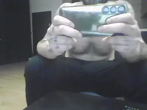 Snapshot of Przemooo87 chatting on 14, 3, 2026 Przemooo87 online show from 14, 3, 2026