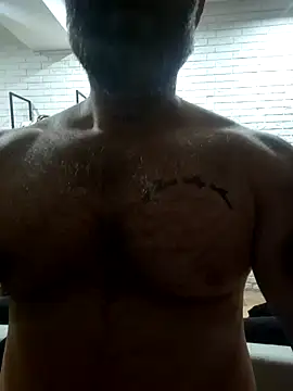 Snapshot of Przemooo87 chatting on 1, 4, 2026 Przemooo87 online show from 1, 4, 2026