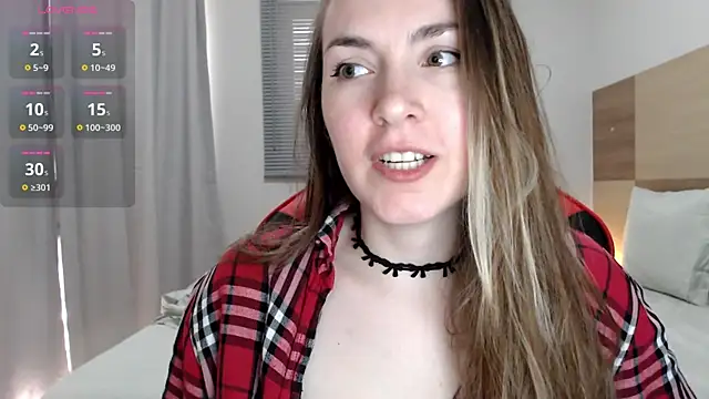 Snapshot of Naughty_Annn chatting on 5, 12, 2025 Naughty Annn online show from 5, 12, 2025