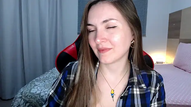 Naughty Annn online show from 10, 5, 2026