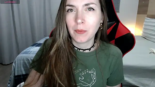 Naughty Annn online show from 17, 5, 2026