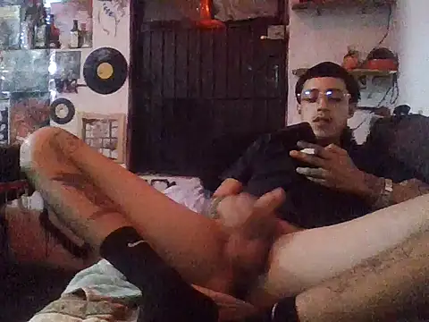 Snapshot of Gibbzmx chatting on 22, 9, 2025 Gibbzmx online show from 22, 9, 2025