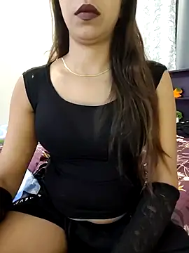 sexy-mohini online show from 18, 4, 2026