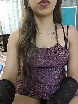 sexy-mohini online show from 15, 5, 2026
