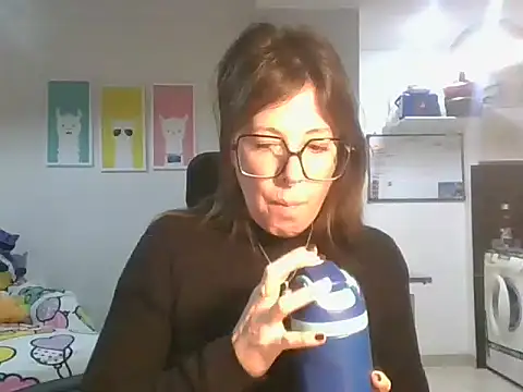 Snapshot of Calentandote chatting on 3, 7, 2026 Calentandote online show from 3, 7, 2026