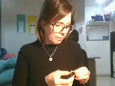 Snapshot of Calentandote chatting on 5, 7, 2026 Calentandote online show from 5, 7, 2026