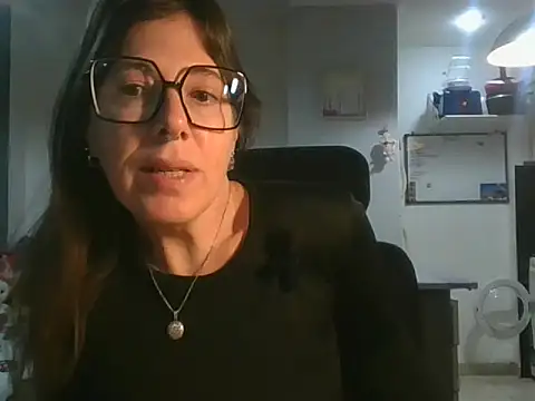 Snapshot of Calentandote chatting on 6, 7, 2026 Calentandote online show from 6, 7, 2026