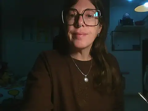 Snapshot of Calentandote chatting on 8, 7, 2026 Calentandote online show from 8, 7, 2026