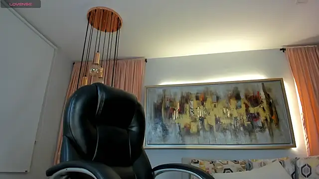 NatyFerrer  online show from 4, 2, 2025