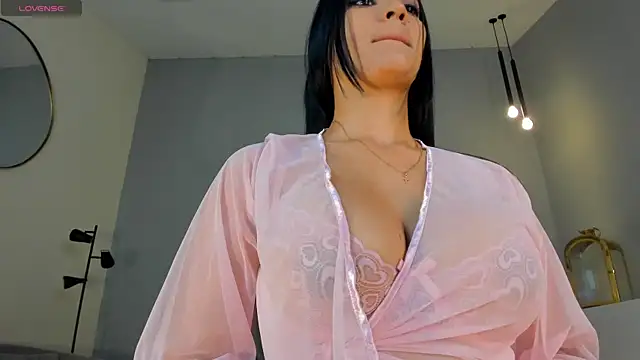 NatyFerrer  online show from 20, 2, 2025