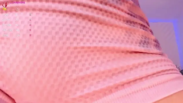 NatyFerrer  online show from 15, 3, 2025