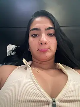 NatyFerrer  online show from 29, 6, 2026