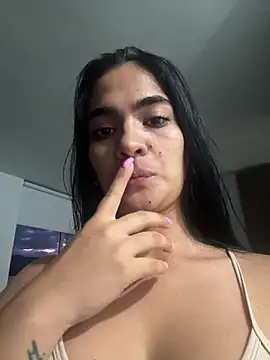 NatyFerrer  online show from 7, 7, 2026