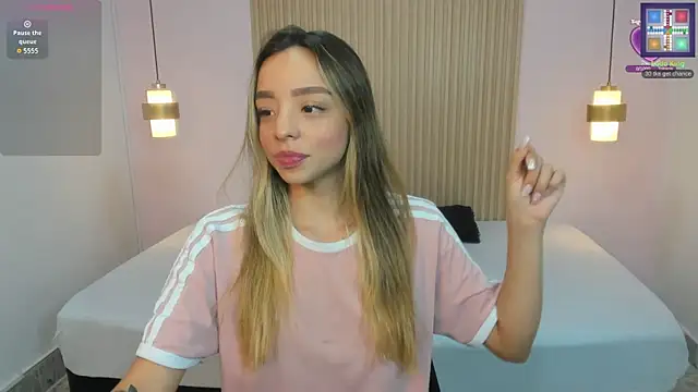 AliceRoss0 online show from 26, 2, 2026