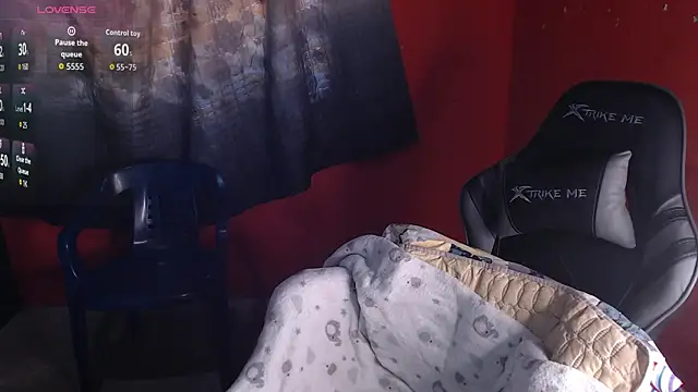 carla slut outlimits online show from 2, 12, 2025