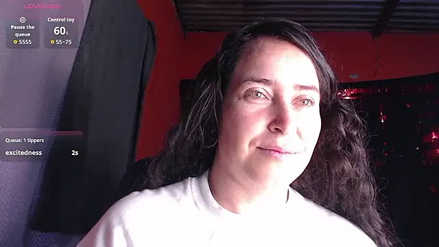 carla slut outlimits online show from 20, 2, 2026