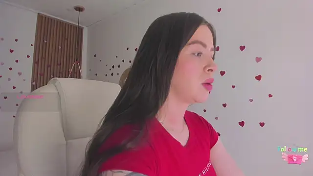 TiffanyWright online show from 15, 2, 2026