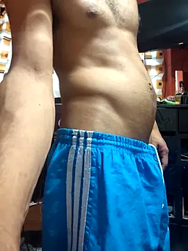 Snapshot of VL25DN26 chatting on 1, 3, 2026 VL25DN26 online show from 1, 3, 2026