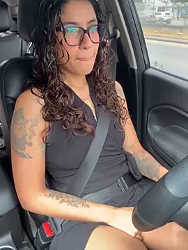 ValeriEvan online show from 8, 10, 2025