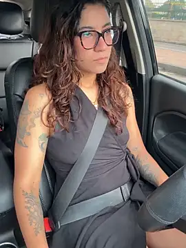 ValeriEvan online show from 19, 10, 2025