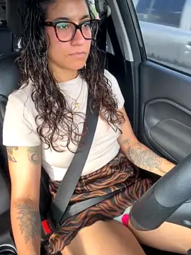 ValeriEvan online show from 24, 10, 2025