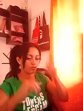 Renata wilsom online show from 11, 12, 2024