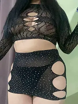 Snapshot of GreciaKMQ chatting on 19, 2, 2025 GreciaKMQ online show from 19, 2, 2025