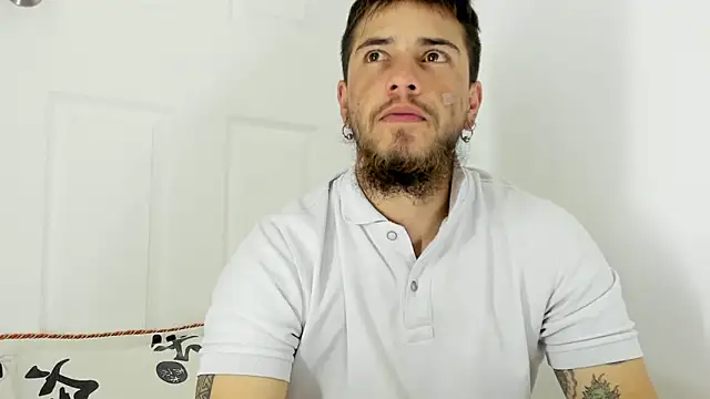 Beard xox online show from 26, 2, 2026