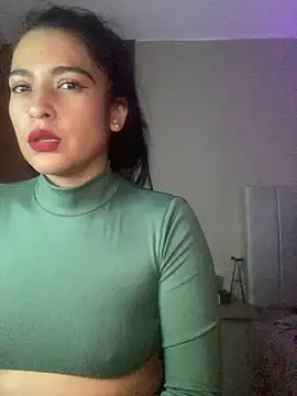 Snapshot of Cleopatracute_ chatting on 11, 12, 2024 Cleopatracute online show from 11, 12, 2024
