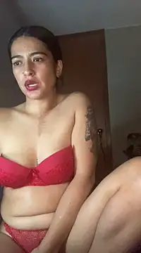 Snapshot of Cleopatracute_ chatting on 15, 12, 2024 Cleopatracute online show from 15, 12, 2024