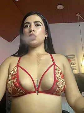 Snapshot of Cleopatracute_ chatting on 10, 2, 2025 Cleopatracute online show from 10, 2, 2025