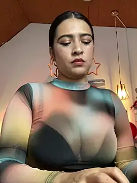 Snapshot of Cleopatracute_ chatting on 20, 2, 2025 Cleopatracute online show from 20, 2, 2025