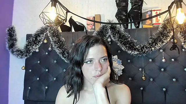 Vannesa gomezz online show from 11, 12, 2024