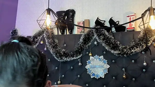 Vannesa gomezz online show from 13, 12, 2024