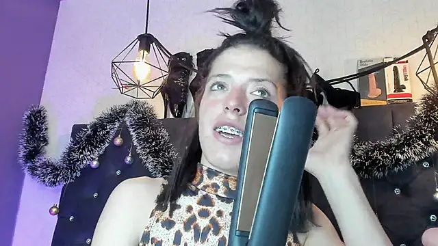 Vannesa gomezz online show from 14, 12, 2024